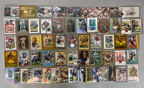 Group of 2000s / 10s Football Cards