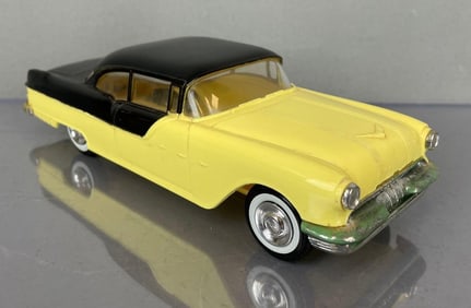 X-El Jo-Han Reproduction 1955 Pontiac Star Chief Dealership Promo Car