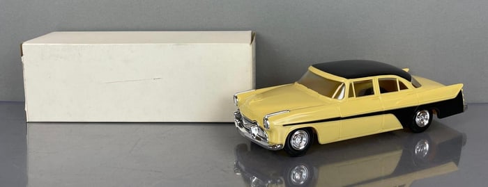 X-El Jo-Han Reproduction 1956 DeSoto Dealership Promo Car
