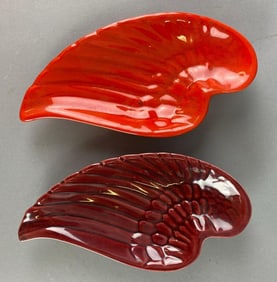 Group of 2 Redwing Spoon Rests