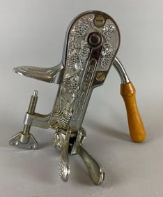 Rogar Pewter Champion Opener