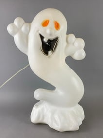 Halloween Ghost Blow Mold