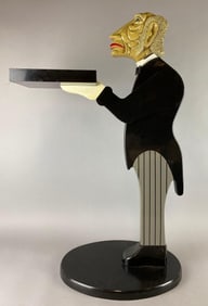 Bombay Co. James the Butler Tray