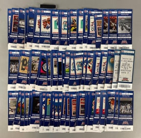 115+ 2014 Chicago Cubs Full Game Tickets