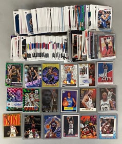 200+ 1990s - 2020 Baseball Cards with HOFs, Autos, Stars, and Rookies