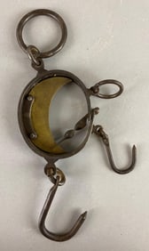 Antique Henry Boker Scale