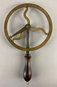 Antique Wheelwrights Traveler Tool