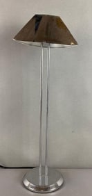 Metal Table Lamp
