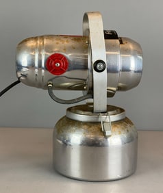 Fogmaster Tri-Jet Model 6208 Bug Fogger