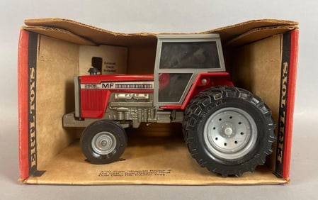 Ertl Massey Ferguson 2805 Die-Cast Tractor