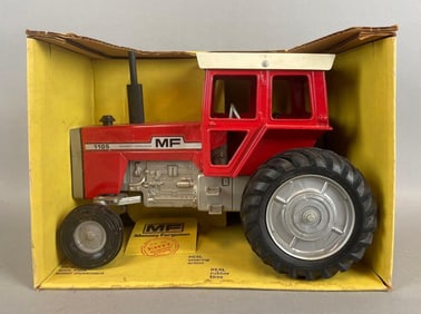 Ertl Massey Ferguson 1105 Die-Cast Tractor