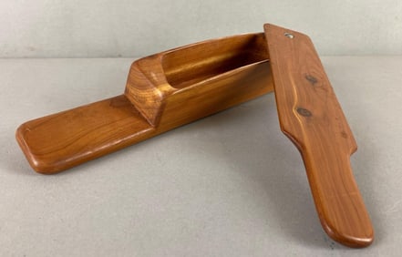 Wood Turkey Call