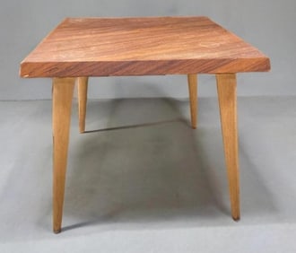 MCM Rosewood Kitchen Table