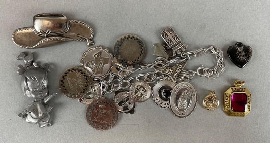 Group of Costume Jewelry
