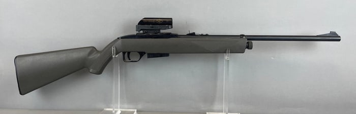 Crosman Model 1077 .177 Cal Semi-Auto Air Rifle