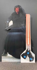 Star Wars No. 331 Darth Maul