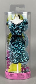 2004 Mattel Barbie Fashion Fever Fashion Outfit