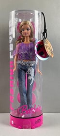 Mattel Fashion Fever Barbie Fashion Doll