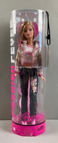 Mattel Fashion Fever Barbie Fashion Doll