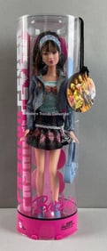 Mattel Fashion Fever Barbie Fashion Doll