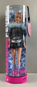 Mattel Fashion Fever Barbie Fashion Doll