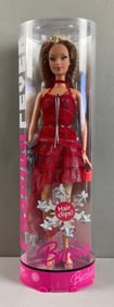 Mattel Fashion Fever Barbie Fashion Doll