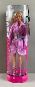 Mattel Fashion Fever Barbie Fashion Doll