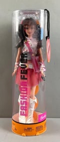 Mattel Barbie Fashion Fever Teresa Fashion Doll