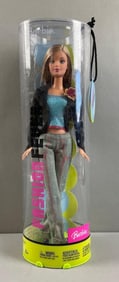 Mattel Fashion Fever Barbie Fashion Doll