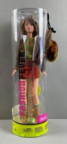 Mattel Fashion Fever Barbie Fashion Doll