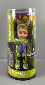 Mattel Kelly Halloween Party Tommy Fashion Doll
