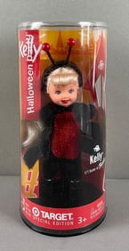 Mattel Kelly Halloween Party Fashion Doll
