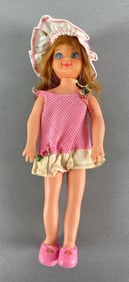 Mattel Barbie Tutti Fashion Doll
