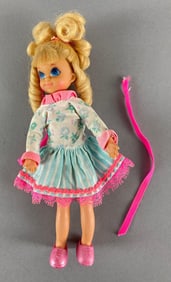 Mattel Barbie Tutti Fashion Doll