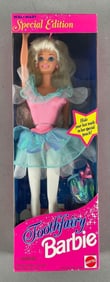 Special Edition Mattel Toothfairy Barbie Fashion Doll