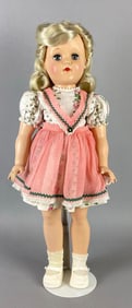 Vintage Ideal Toni P-93 Blonde Doll