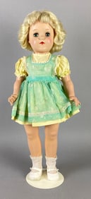 Vintage Ideal Toni P-92 Blonde Doll