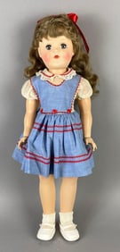 Vintage Ideal Toni P-93 Blonde Doll