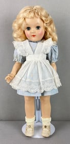 Vintage Ideal Toni P-91 Blonde Doll