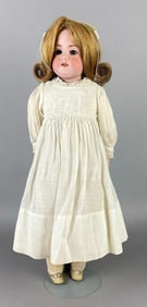 Antique Armand Marseille Floradora Porcelain Doll