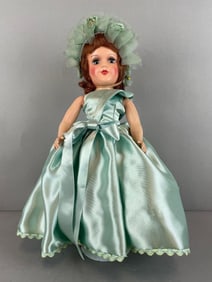 Vintage Mary Hoyer Plastic Doll