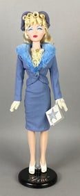 Ashton-Drake Gene Marshall Collection Doll by Mel Odom