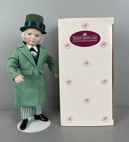 Ashton Drake Wizard of Oz Doll