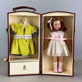 1999 Reproduction Effanbee Susan Stormalong Doll