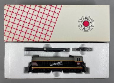 Stewart Hobbies HO Scale Baldwin VO-1000 Locomotive