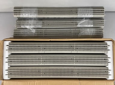 Group of Lionel O Scale FasTrack Train Tracks