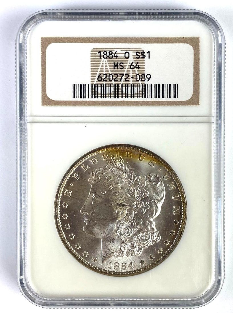 日本　一圓銀貨　1884 【NGC AU DETAILS】　日本コイン 日本 一圓銀貨 1884 【NGC AU DETAILS】 日本コイン