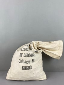 21.2 Pounds of Lincoln Wheat Cents