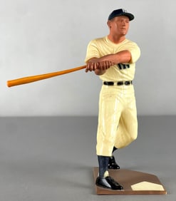 1960s Hartland Roger Maris Figure Statue