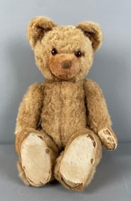 1910 Steiff Teddy Bear